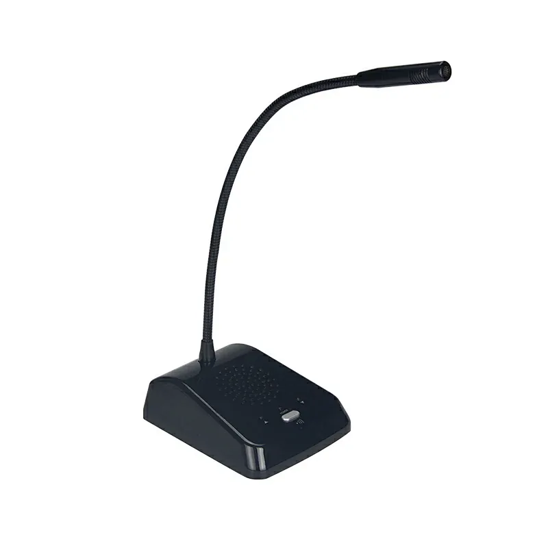 MEEYI Bank Window Intercom Systems