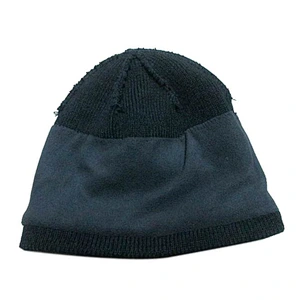 acrylic knitted hat jamesbond