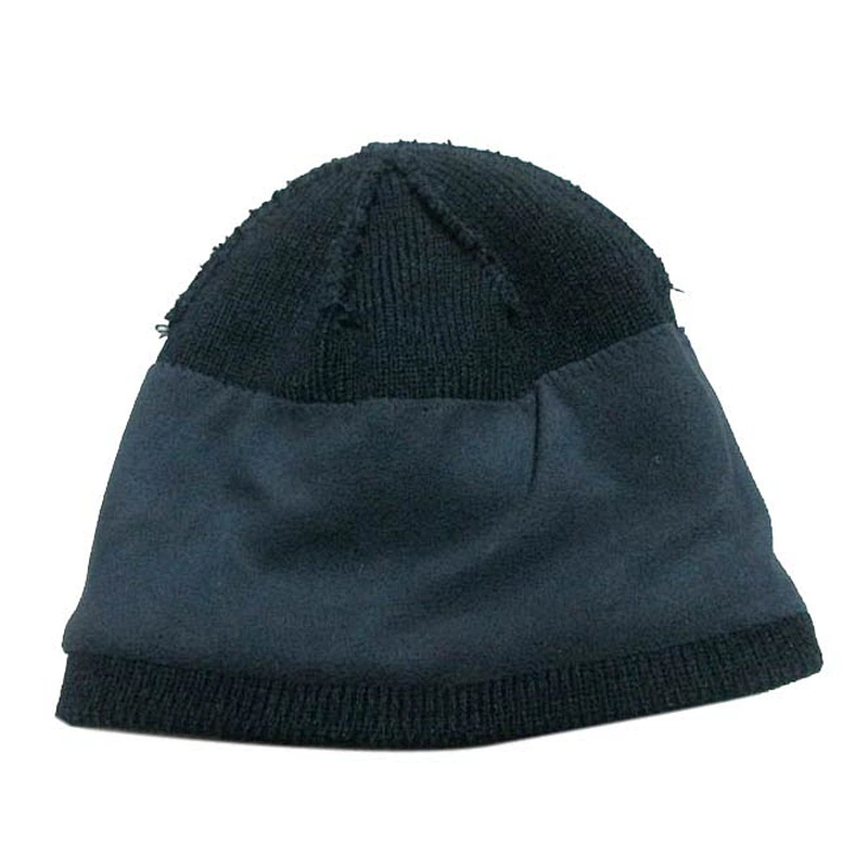 acrylic knitted hat jamesbond