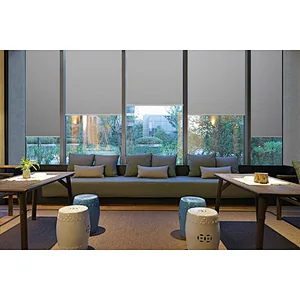 cortinas roller
