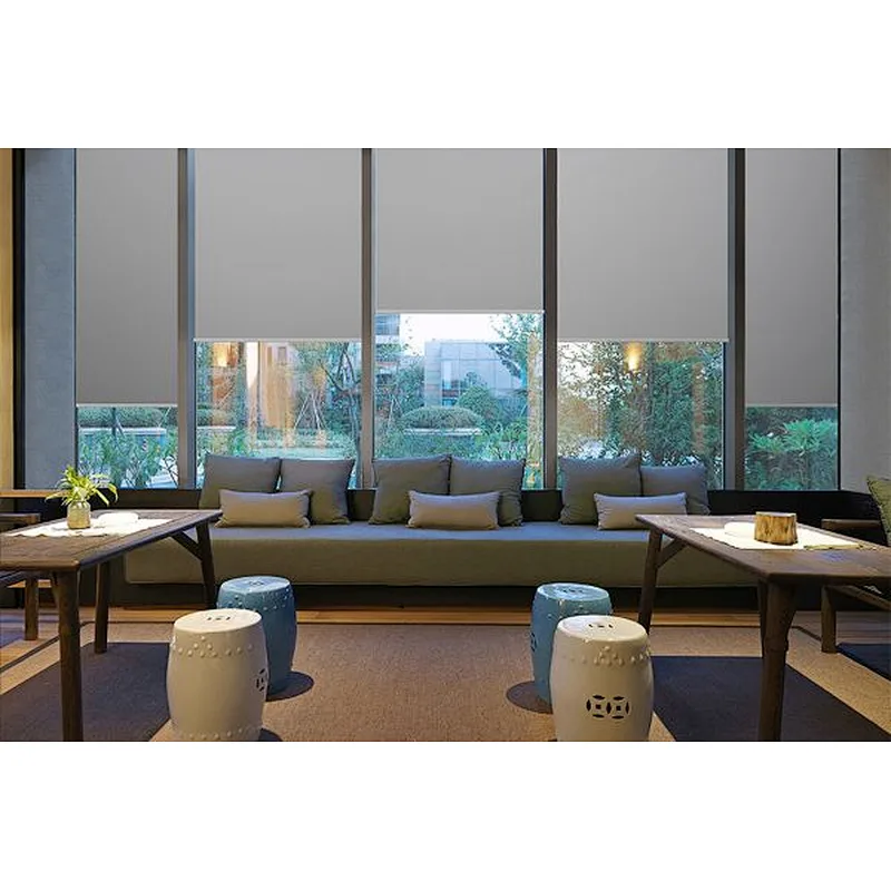 cortinas roller
