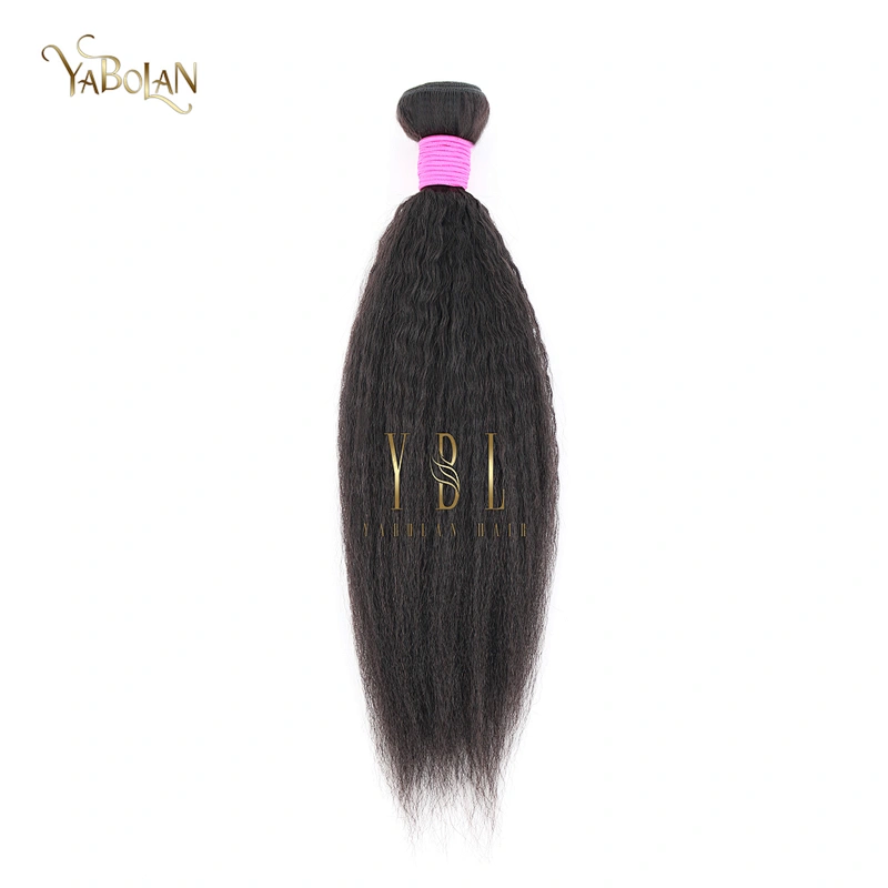 KinkyStraight Hair