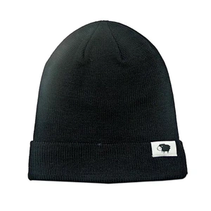 acrylic knitted hat