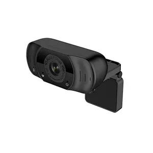 Auto focus webcam W90