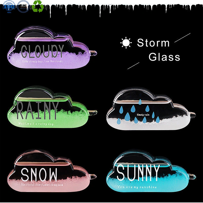 Storm Glass