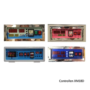 Incubator controller