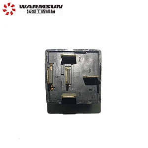 B240700000250 Intermediate Relay , 4RD-007-903-027  DC24v Relay
