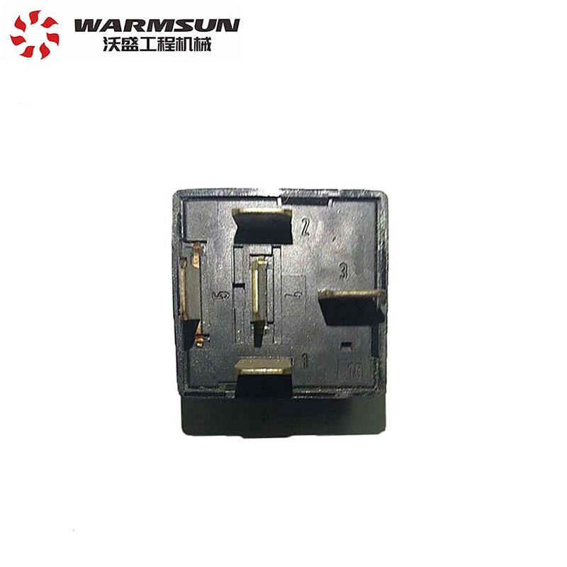 B240700000250 Intermediate Relay , 4RD-007-903-027  DC24v Relay
