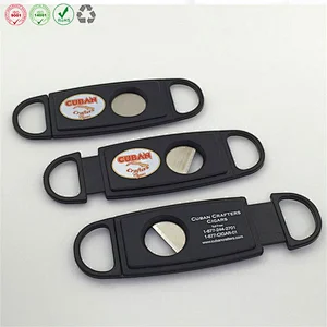 Cigar cutter