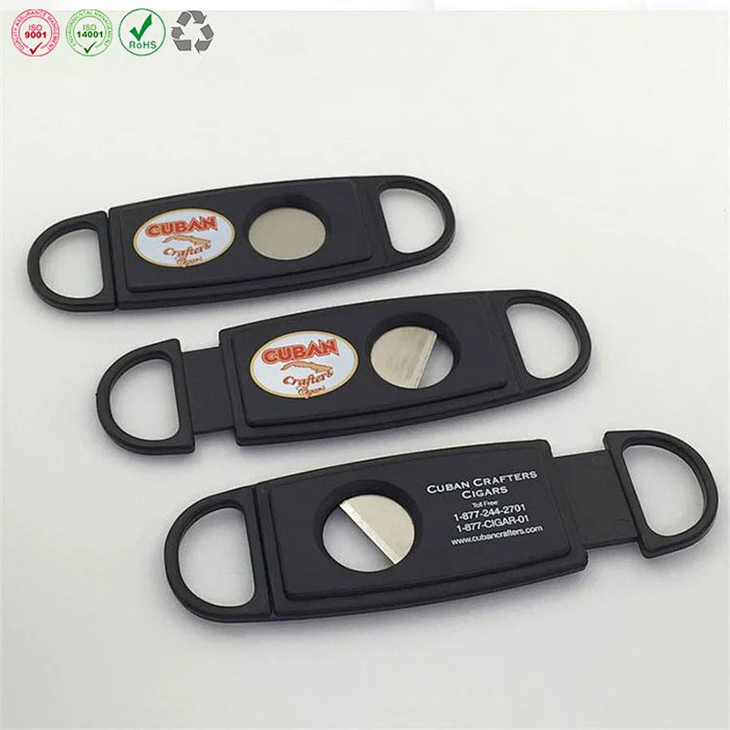 Cigar cutter