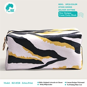 Custom design cosmetic bags