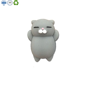 Mini Anti-stress Mochi Squishy Sticky Animal Toy