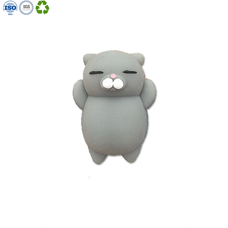 Mini Anti-stress Mochi Squishy Sticky Animal Toy