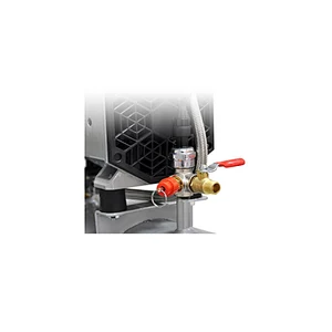 Home Improvement Series Silent Permanent Magnet Brushless Synchronous Motor Air Compressor - DC661