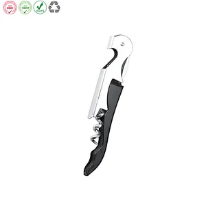 Corkscrew Seahorse Knife Bottle Opener