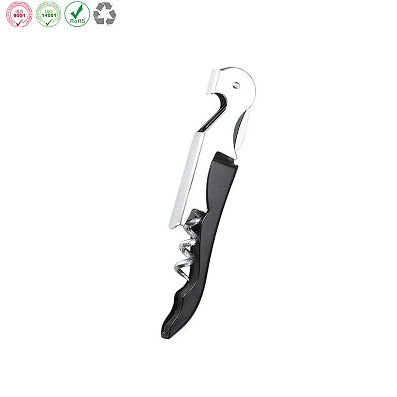 Corkscrew Seahorse Knife Bottle Opener