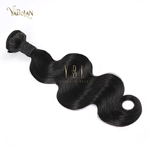 BodyWave Hair