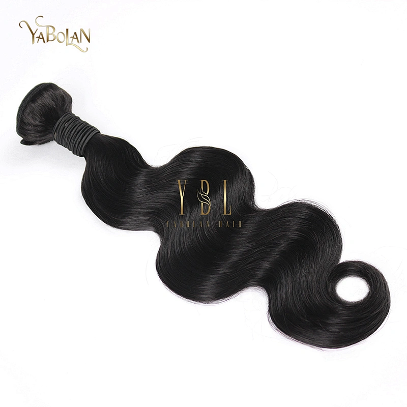 BodyWave Hair