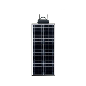 60W LED Solar Outdoor Lights