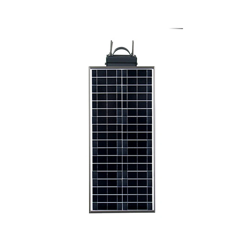 60W LED Solar Outdoor Lights