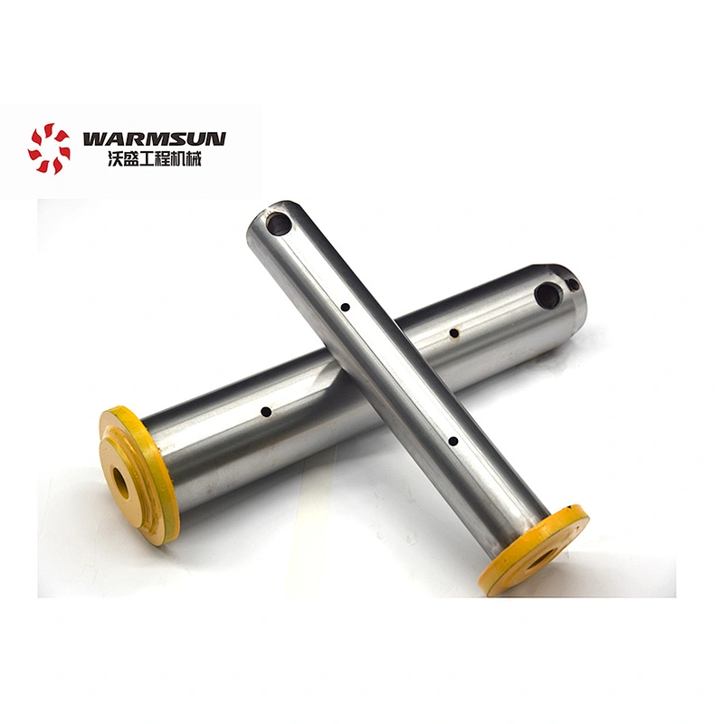28.000kg SY235C8I2K.3A-7A Excavator Bucket Pins Of SY235 Excavators For Bucket-Bucket Rod Connection
