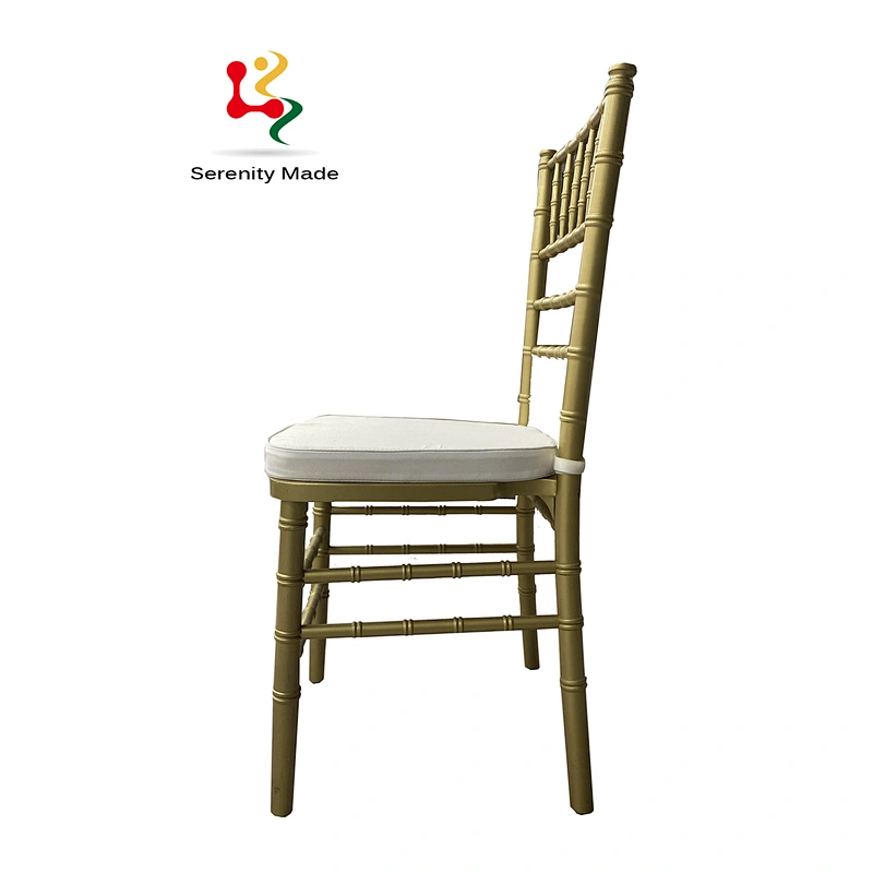 Tiffany chairs