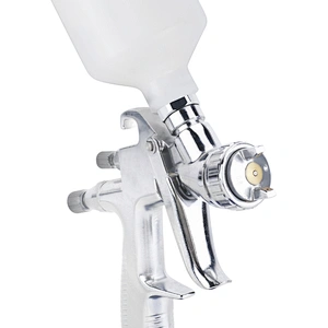 RONGPENG R100 High Technical Air Paint Spray Gun Touch Up Spray gun For Water-based Paint Auto Car Refinish