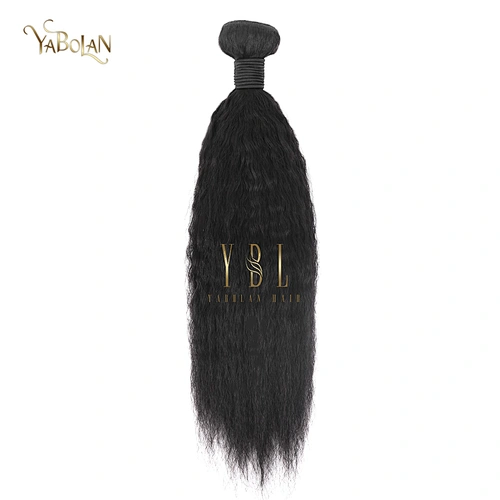 Kinky Straight Hair
