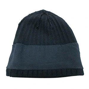 acrylic knitted hat