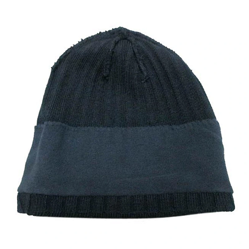 acrylic knitted hat