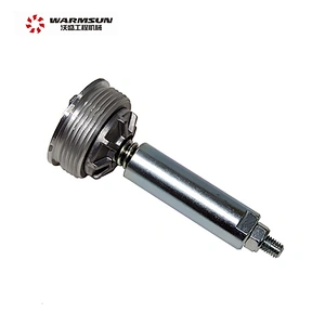 B220401000589 10mm One Way Oil Check Valve Excavator Hydraulic Parts