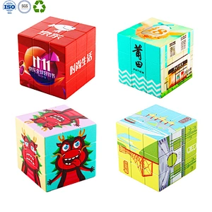 Rubik's cube