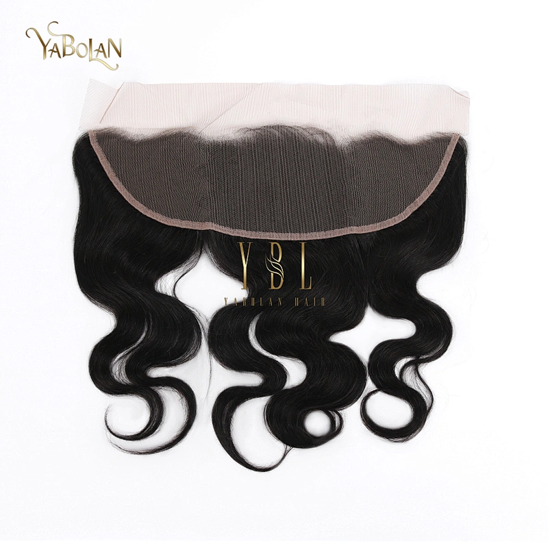 13x4 Lace Frontal BodyWave