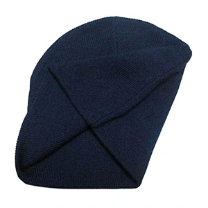 acrylic knitted hat