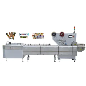 TK-Z1211 Swash Plate Auto Feeding Packing Machine