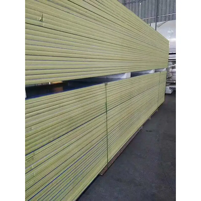 XPS Sandwich Panel for Electronics