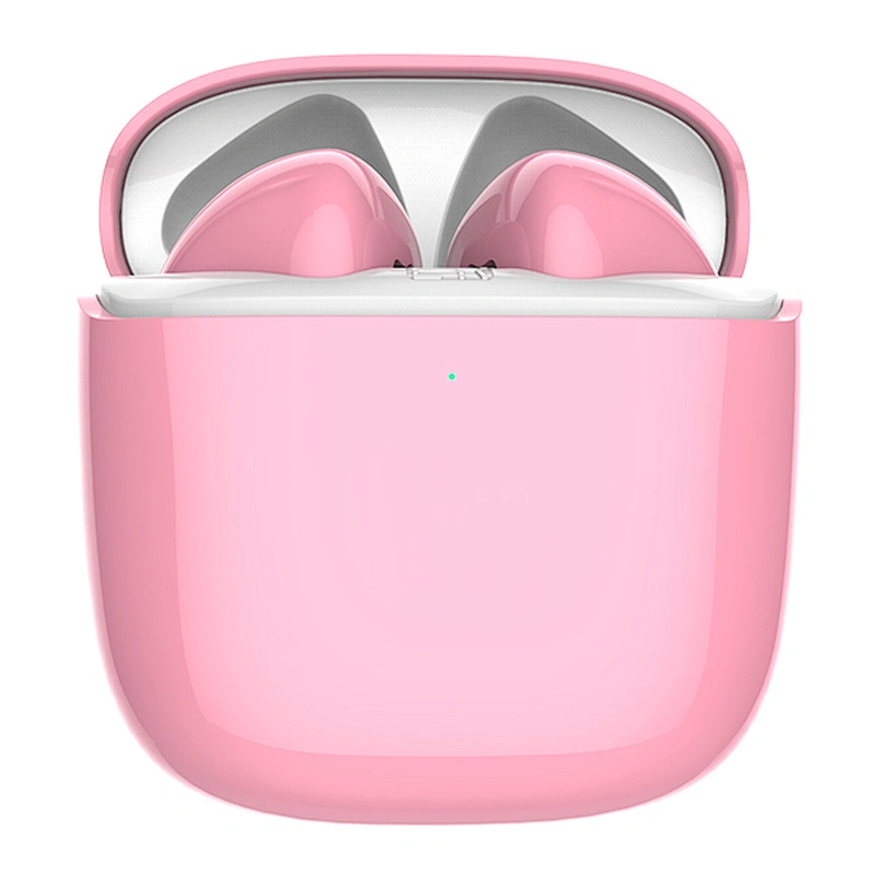 Bluetooth Origin Wireless Stereo Earbuds With Wireless Charging Case Tws Stereo Headphones T29