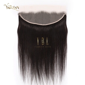 13X4 Lace Frontal Straight