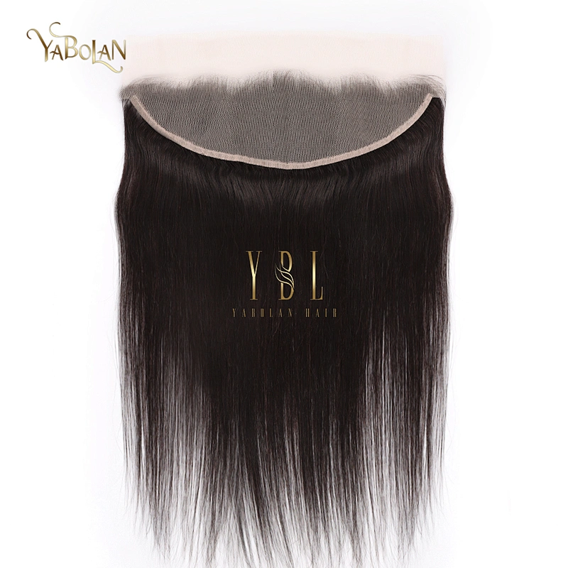 13X4 Lace Frontal Straight