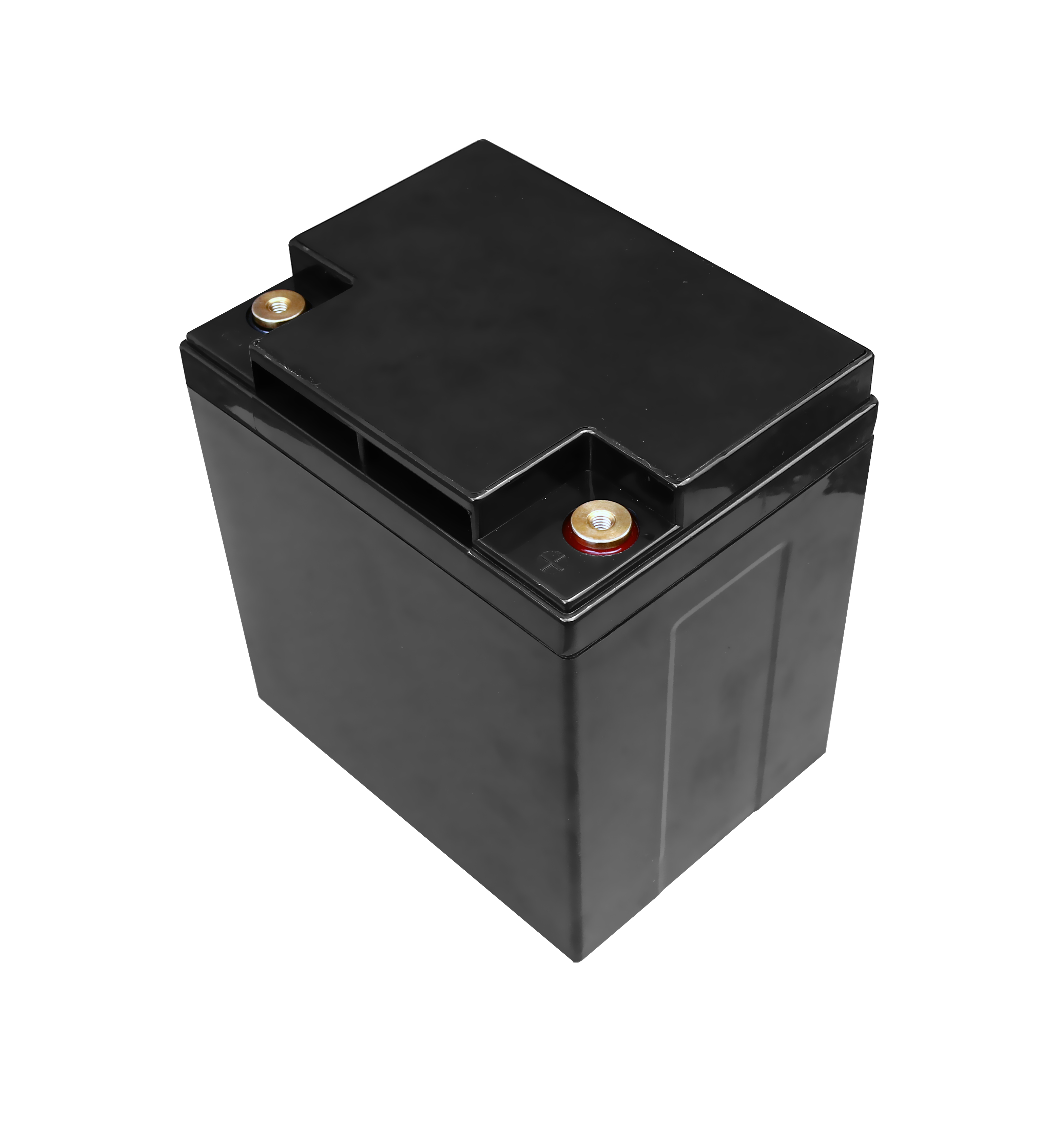 12V 36AH DEEP CYCLE LiFePO4 Battery Pack com BMS