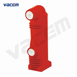 12kV High Voltage Embedded Pole for Vacuum Circuit Breaker