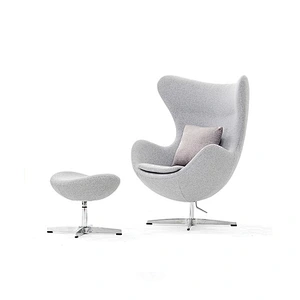 Living Room Or Hotel Chair Modern Egg Chair