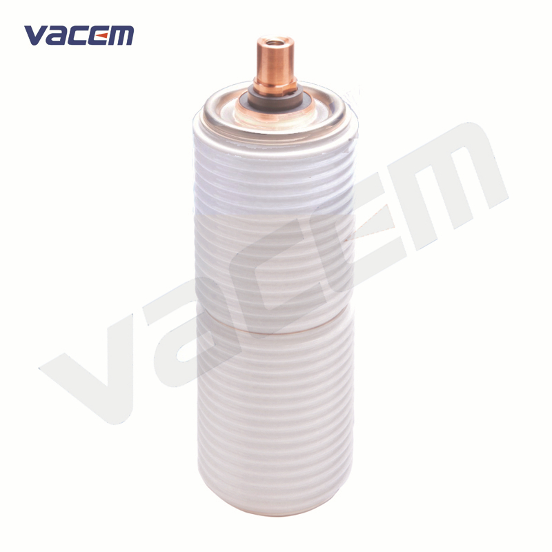 36kV 40.5kV High Voltage Vacuum Interrupter for Load Break Switch