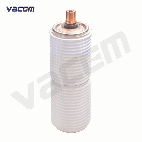 36kV 40.5kV High Voltage Vacuum Interrupter for Load Break Switch