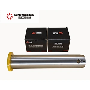 90×120×98.5 SY300.3-12F Excavator Bucket Bushing Of Sany SY335C9I2KH Excavators