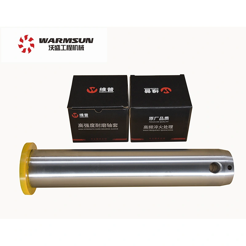 90×120×98.5 SY300.3-12F Excavator Bucket Bushing Of Sany SY335C9I2KH Excavators