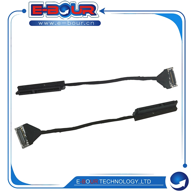 Laptop Hard Drive Connector for Dell Latitude L3560 L3570 HDD Connector