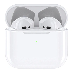 Wireless 5.0 Bluetooth Earbuds Auto-pair Wireless Headphones With High Definition Mic Stereo Sound T3