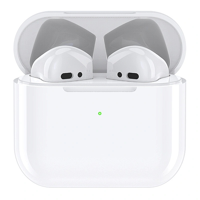 Wireless 5.0 Bluetooth Earbuds Auto-pair Wireless Headphones With High Definition Mic Stereo Sound T3