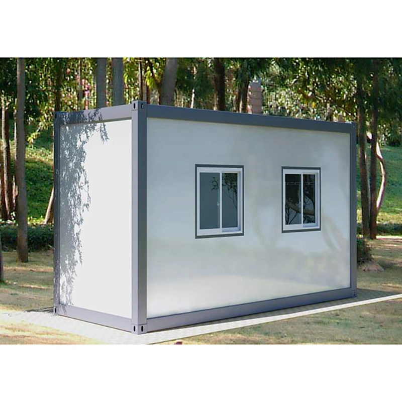 Modern Customized Container House for office